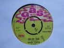 SOUL CATS - CHO CHO TRAIN/THE LOAD - GAS 109 7