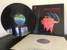 BLACK SABBATH   PARANOID    SPACESHIP ?LABEL VINYL LP   Superb Copy