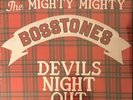 The Mighty Mighty Bosstones Devils Night Out LP NEW vinyl Ska Punk Hardcore Oi