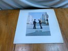 Pink Floyd Wish You Were Here Vinyl LP 1975 A1 B3