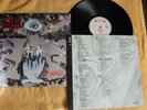 DEATH - SYMBOLIC, LP ALBUM VINYL ORIGINAL EDITION 1995 NETHERLANDS ROADRUNNER