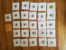 Jamaican Ska Reggae Rocksteady 45 rpm lot, Studio One, Treasure Isle, Coxsone 1