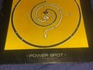 Jon Hassell ?– Power Spot - ECM German Import LP With Insert