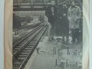 Rare Psych, Folk-Rock THE JUG TRUST Goodbye Train/Parlophone R5825 (1969)