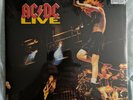 AC/DC - Live - Vinyl (2xLP)