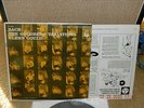 BACH: GOLDBERG VARIATIONS- GLENN GOULD ML5060 6-EYE