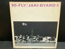 JAKI BYARD Hi-Fly ORIG. MONO LP RON CARTER Pete La Roca 1962 NEW JAZZ RECORDS