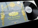 Beethoven: Symphony No. 3 'Eroica' - Otto Klemperer **Columbia SAX 2364 ED1 LP**