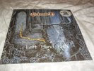 ENTOMBED =LEFT HAND PATH- VERY HARD TO FIND 2ND PRESS 1991 LP WHITE VINYL 2000 P