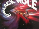 LP John Barry The Black Hole (Original Motion Picture Soundtrack) NEAR MINT