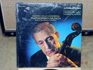 PIATIGORSKY DVORAK CELLO CON RCA Living Stereo LSC2490 SD (5S/8S)