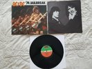 AC.DC - '74 Jailbreak (1984 CANADA  Atlantic orig LP + inner sl.) EX/EX-