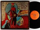 Miles Davis - Live-Evil 2xLP - CBS UK