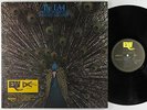 L.A. 4 - Pavane Pour Une Infante Defunte LP - East Wind Japan VG++