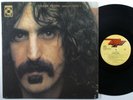 FRANK ZAPPA Apostrophe (') DISCREET LP VG++/VG+ quadraphonic  