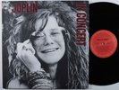 JANIS JOPLIN In Concert COLUMBIA 2XLP VG+ gatefold  