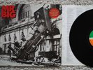 MR BIG 1 x VINYL LEAN INTO IT 1991 ATLANTIC kiss