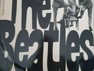 The Beatles - Same - Deutscher Schallplattenclub ?– J 033 - Vinyl