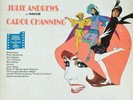 Thoroughly Modern Millie Original Sound Track 12 Inch Vinyl Record Free Postage