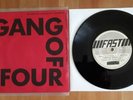 Gang of Four - Damaged Goods, ORG 1978 7