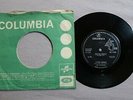 THE YARDBIRDS little games COLUMBIA 7-inch DB 8165