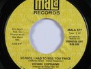 Northern Sweet Soul 45 VIVIAN COPELAND So Nice, I Had To Kiss... MALA promo HEAR