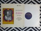 Columbia 33CX 1643 ED1 - Beethoven Archduke Trio - David Oistrakh Trio NM '59