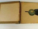 Russian 78 Rpm Record x 9 Zonophone Anker International Extra Armour Gramophone