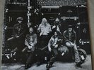 Vtg 1971 The Allman Brothers Band at Fillmore East LP Album Record SD2-802