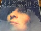 RARE Mint- Judy Collins 1st Edition Elektra EKS-74033 Where The Time Goes LP