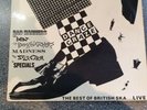 Vinyl LP - Dance Craze The Best Of British Ska ... Live   2 Tone.  A//5  /  B//1