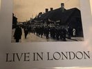 Deacon Blue Live In London At Hammersmith Odeon 1989 Rare UK Vinyl LP.