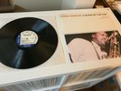HANK MOBLEY - SLICE OF THE TOP - BLUE NOTE - CAPITOL PRESSING - LEE MORGAN - EX