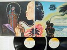 MILES DAVIS BITCHES BREW CBS/SONY SOPJ-59 JAPAN VINYL 2LP