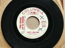 PAUL REVERE AND THE RAIDERS Just Like Me DJ PROMO 45 7