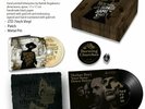 Me And That Man New Man, New Songs, Same Shit, Vol. 1 cd + vinyl box set