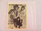Jimi Hendrix - Good Vibes Vinyl LP, 1970, Mushroom/Dragonfly Records. Unofficial