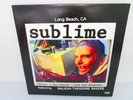 Sublime B0024674-01 Robbin' The Hood 2-LP Vinyl 2016 Skunk Records