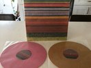 City And Colour - Little Hell - Pink Orange 2xLP - Tour Edition /300