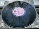JETHRO TULL - STAND UP 1st UK Press Eyeball ISLAND rough textured label 1969