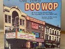 LP BOX THE HARPTONES, the clefftones, the VALENTINES OLD TOWN DOO WOP Murray