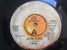 Wings: Getting Closer 7” DEMO R6027 Paul McCartney Beatles