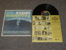 THE BEACH BOYS SURFIN' USA LP Original 1963 Press Capitol T1890 MONO WITH SHRINK