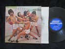 PLEASE, Manila Thriller USA 1st pressing EXCELLENT- LP funky soul jazz-rock