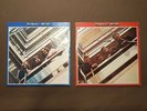 The Beatles Red Und Blue Album Vinyl Lp(1962—1966) Und (1967—1970)