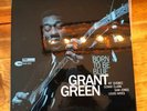 Grant Green - Born To Be Blue Vinyl Ike Quebec Sonny Clark Sam Jones Louis Hayes
