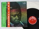 B.B. KING BEST OF GLOBE SJET-8147 JAPAN OBI VINYL LP