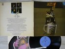KINKS ARTHUR OR DECLINE & FALL OF BRITISH EMPIER PYE UPS-544-Y JAPAN PROMO LP