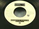 COOLIO featuring L.V. - Gangsta's Paradise / Too Hot - 1995 Tommy Boy USA Press
