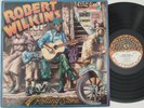 Blues LP Robert Wilkins, The Original Rolling Stone 1928-1935, Yazoo L-1077.